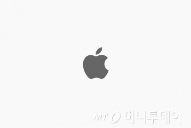 애플 로고 / 사진제공=애플
