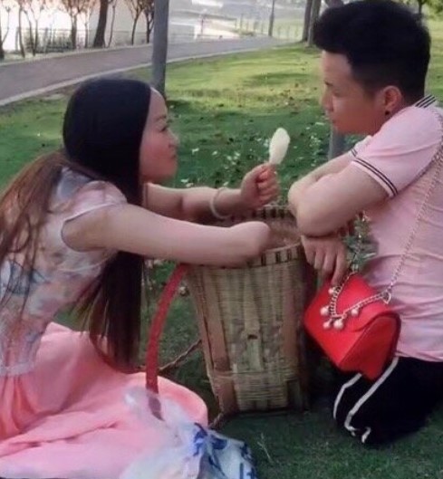 /사진=웨이보 캡쳐