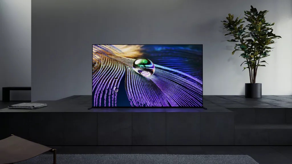 삼성 네오 QLED TV /사진제공=삼성전자
