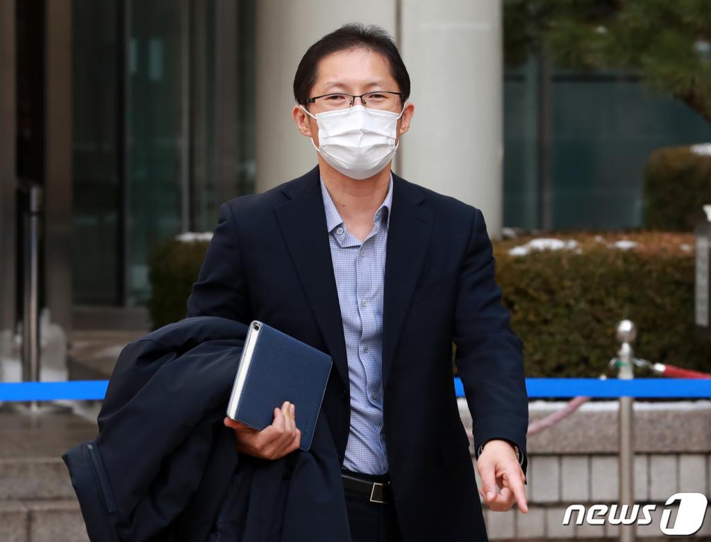 박준영 변호사./사진=뉴스1