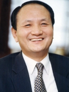 남용 전 LG전자 부회장 /사진제공=LG전자