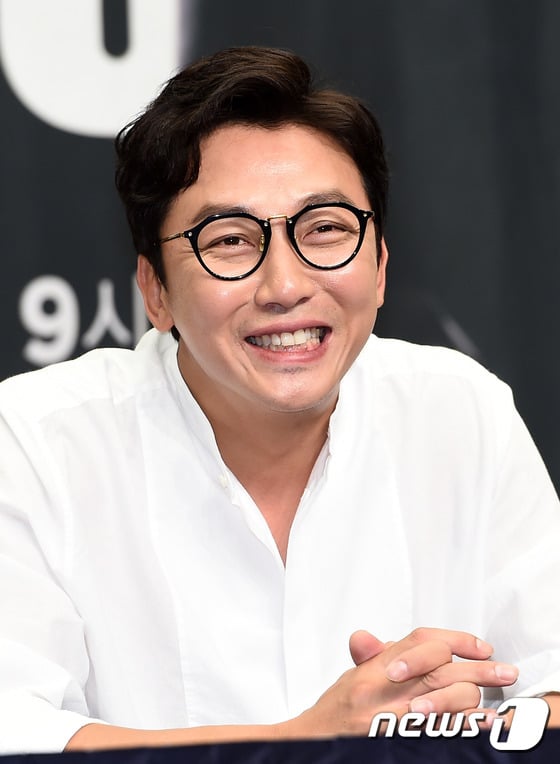 방송인 탁재훈© News1