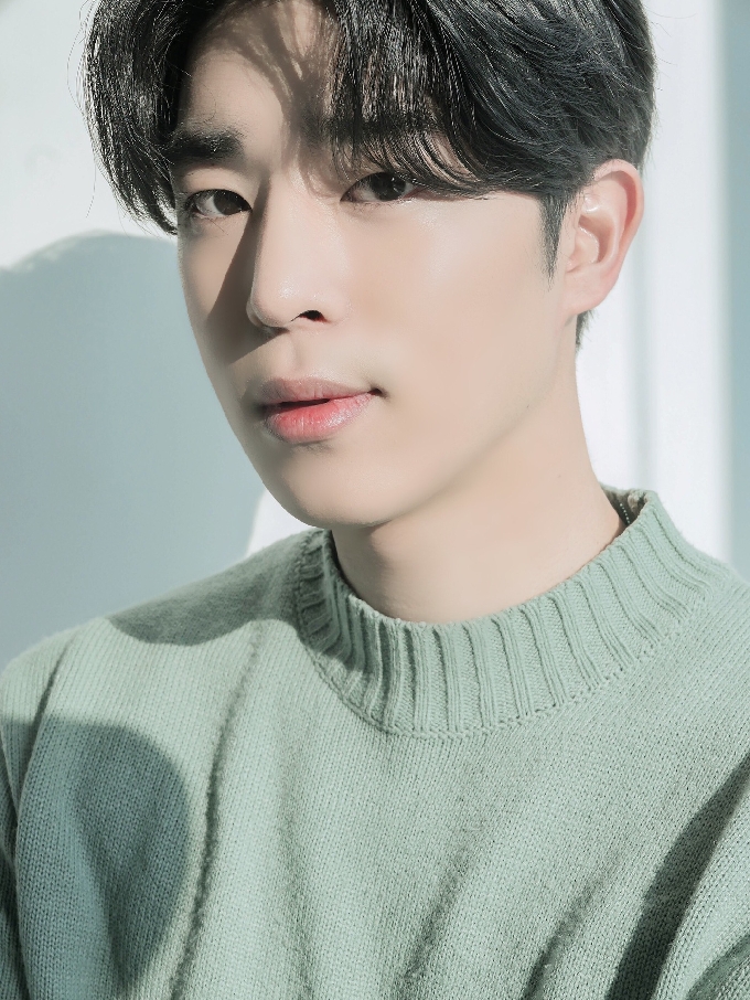 배우 이찬형/ 사진제공=미스틱스토리 © 뉴스1