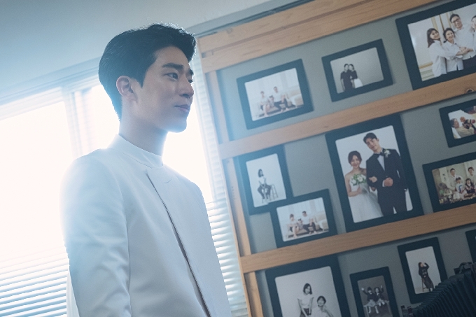 배우 이찬형/ 사진제공=미스틱스토리 © 뉴스1