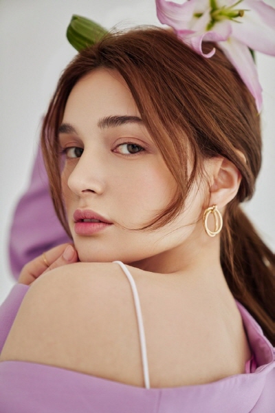 인플루언서 아나스타샤/사진제공=아나스타샤