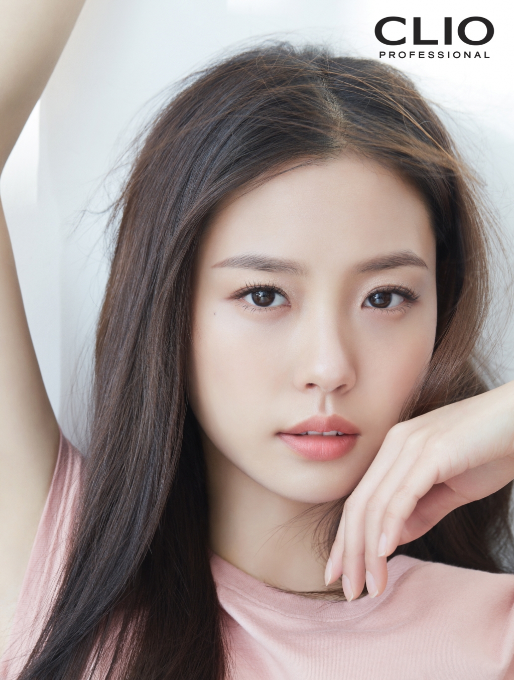 배우 고민시/사진제공=클리오(Clio)