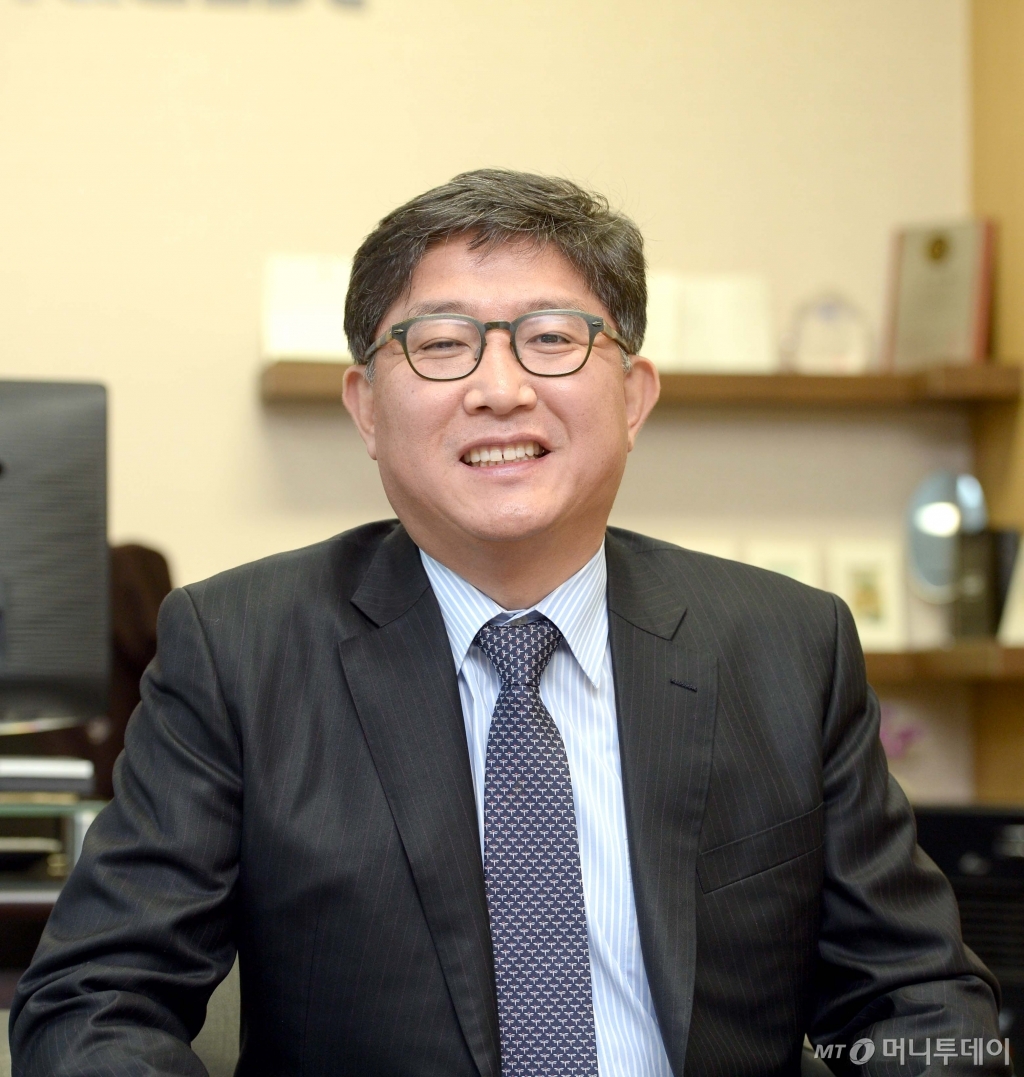 김순모 아이퀘스트 대표이사/사진제공=아이퀘스트