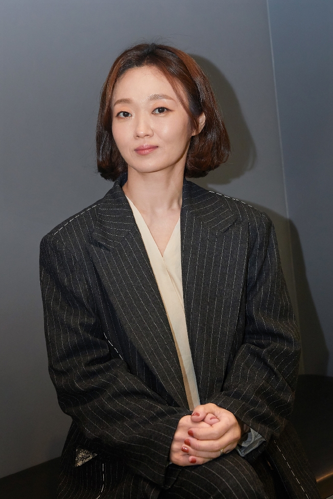 배우 이봉련/씨제스엔터테인먼트 제공 © 뉴스1