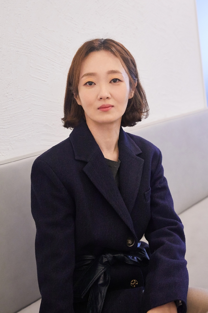 배우 이봉련/씨제스엔터테인먼트 제공 © 뉴스1