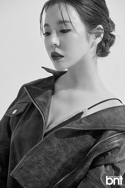 소녀시대 써니/bnt © 뉴스1