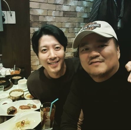 최승경 인스타그램 © 뉴스1