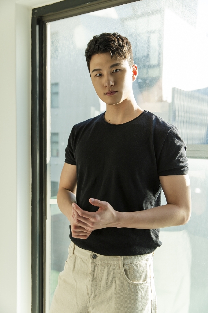 신승호/킹콩 by 스타쉽 제공 © 뉴스1