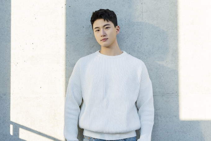 신승호/킹콩 by 스타쉽 제공 © 뉴스1