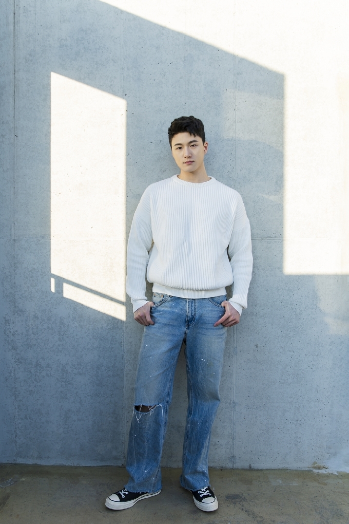 신승호/킹콩 by 스타쉽 제공 © 뉴스1