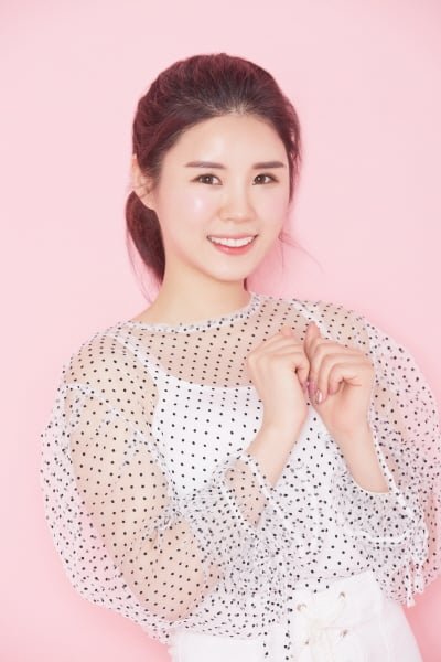 인플루언서 체리혜리/사진제공=체리혜리