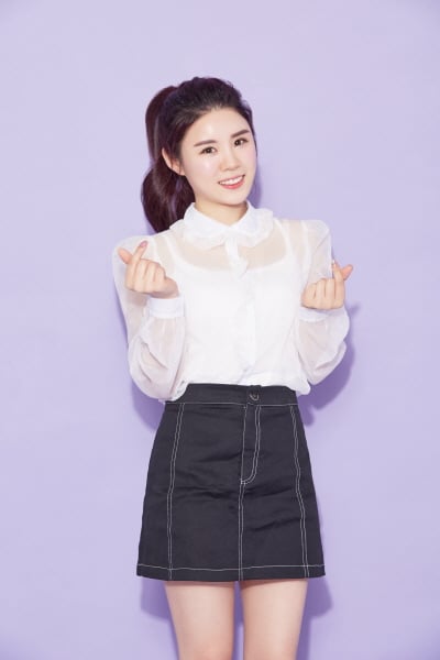 인플루언서 체리혜리/사진제공=체리혜리