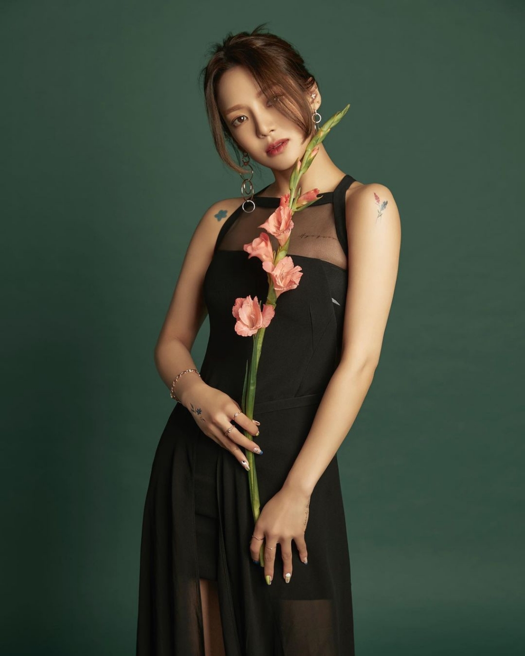 /사진=효연 인스타그램