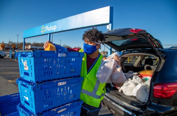 /사진=월마트 홈페이지 캡쳐