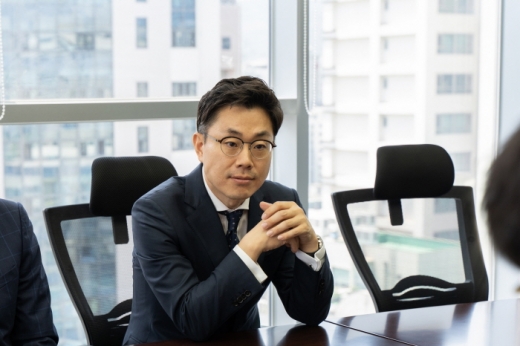 리앤파트너스 이승재 대표 변호사/사진제공=리앤파트너스