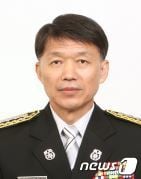 박상래 담양소방서장 /뉴스1DB