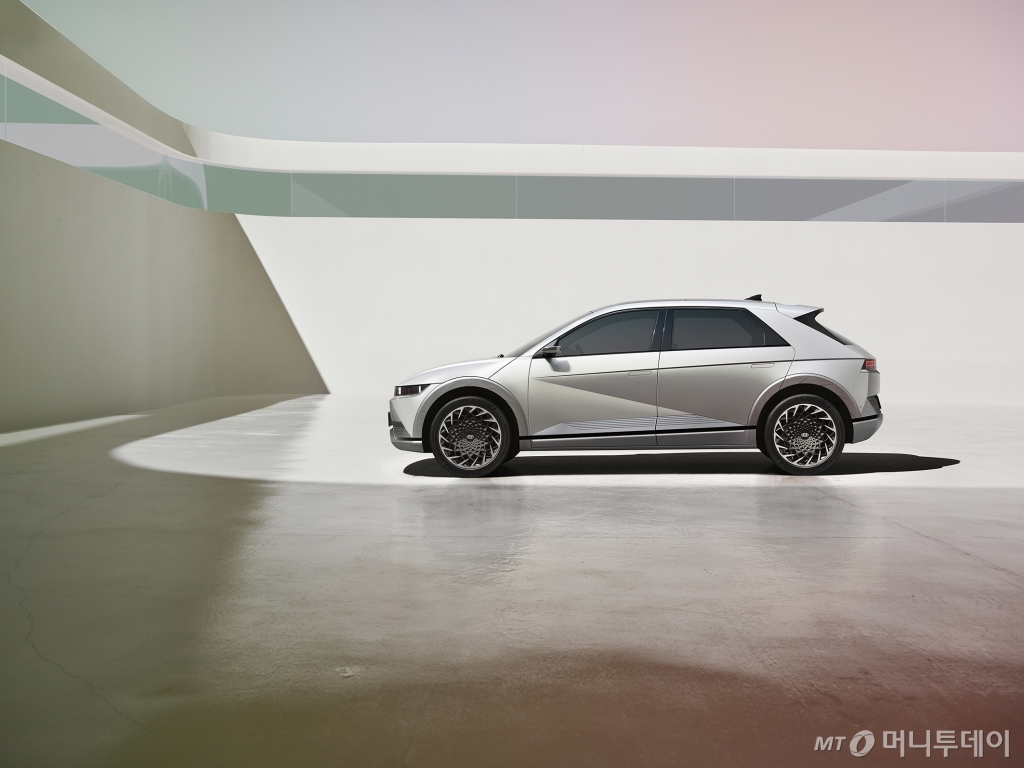 아이오닉 5/사진제공=현대차