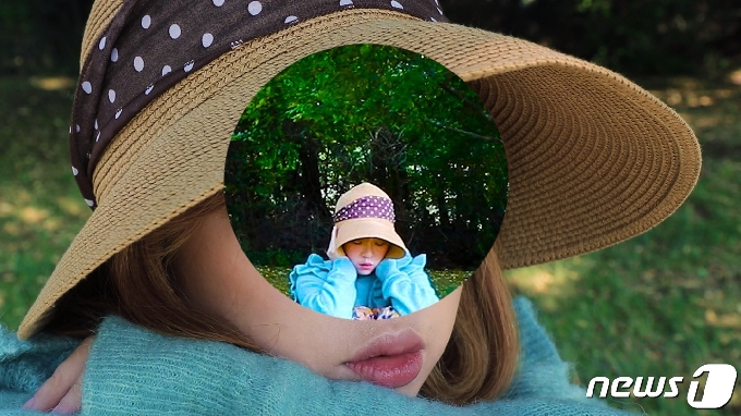 Honestly : A Foreign Substance in Nature, 2019 FHD 비디오 05:32(백다래 제공)© 뉴스1