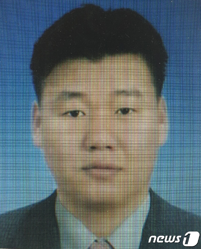 김광중 광주 서부경찰서 교통안전계 경위 © News1