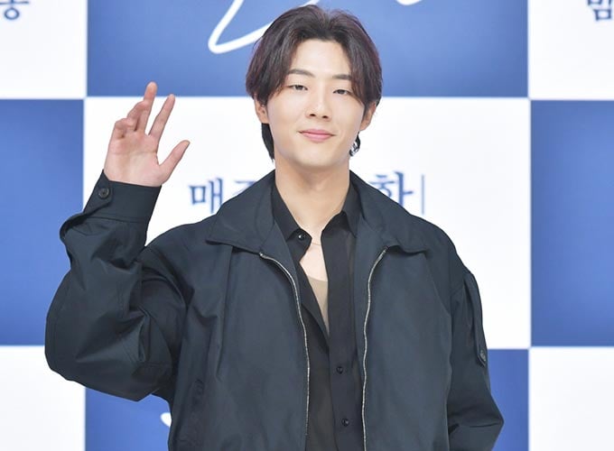 배우 지수/사진제공=KBS
