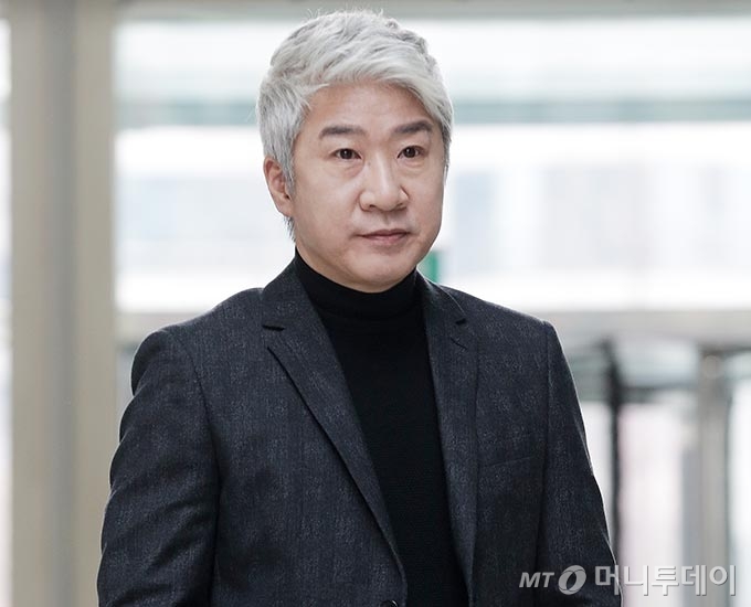 김태욱 전 SBS 아나운서/사진=머니투데이 DB