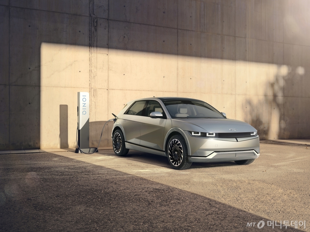 아이오닉 5/사진제공=현대차 