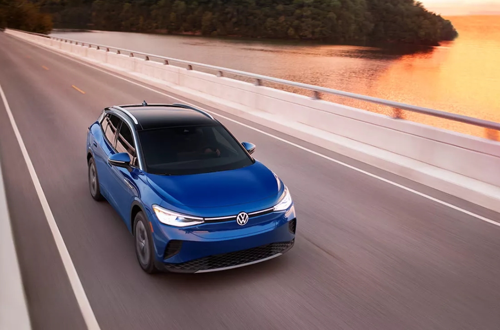 /사진=폭스바겐 홈페이지 캡쳐