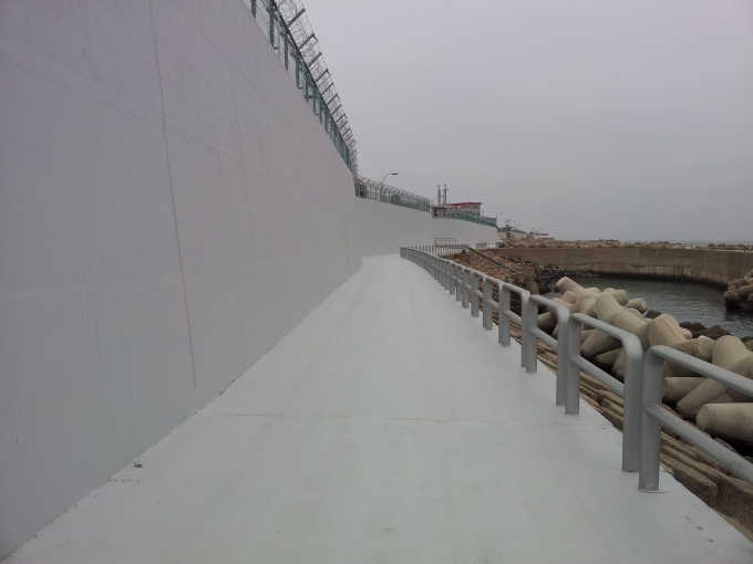 원전 주조정실 내부 사진/사진제공=한국수력원자력