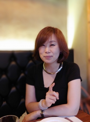 저자 황신애(펀드레이저)