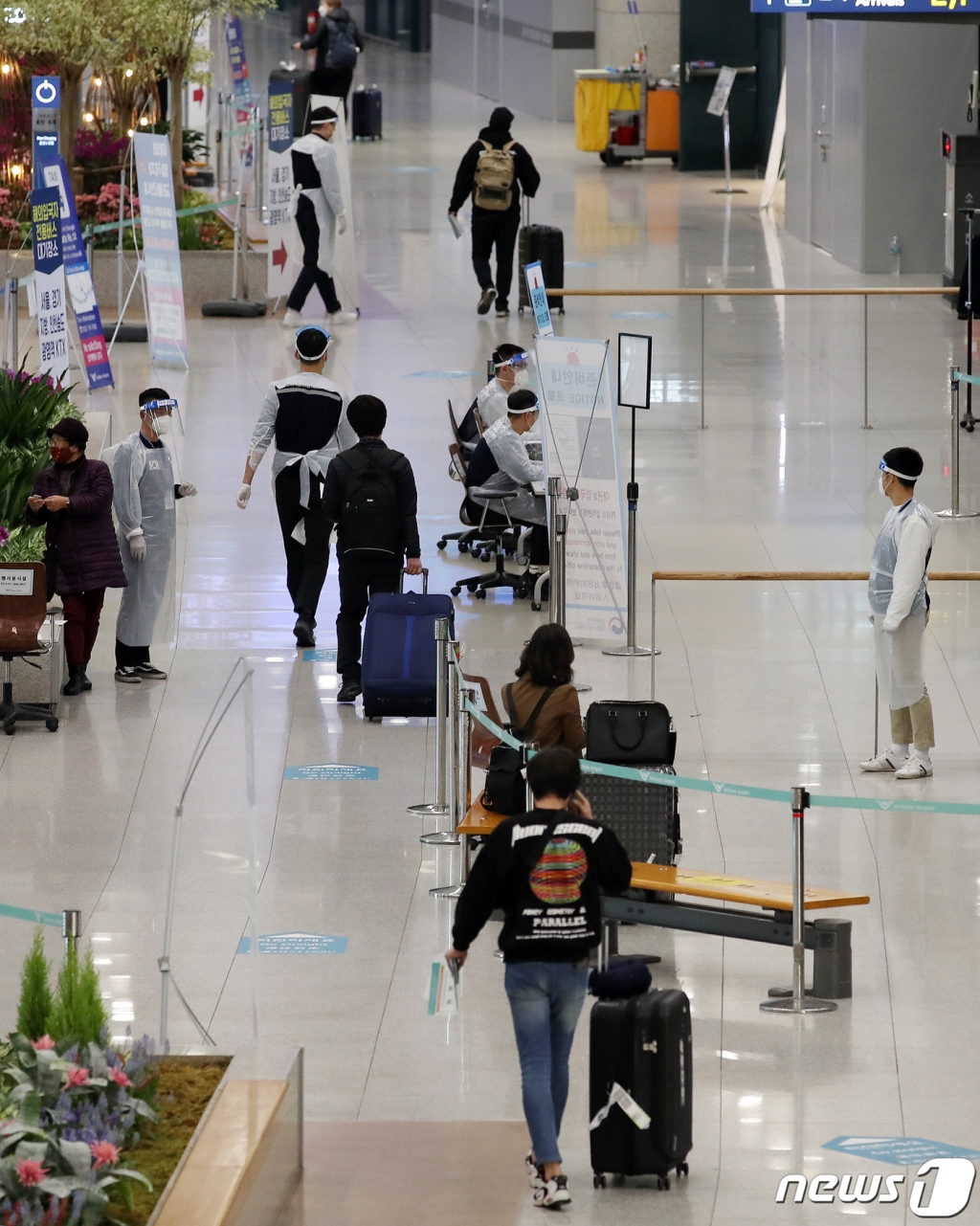 위기의 하나·모두투어, 주가 코로나 이전으로 회복한 이유 - 머니투데이