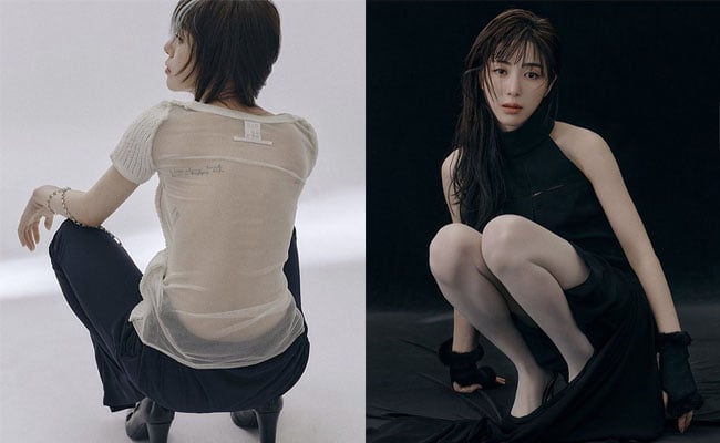 사진=권민아 인스타그램
