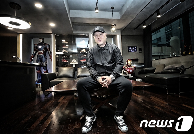 용감한형제 © News1 권현진 기자