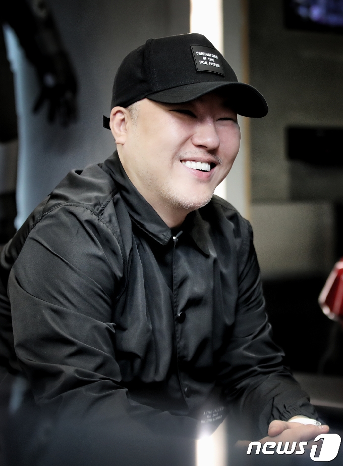 용감한형제 © News1 권현진 기자