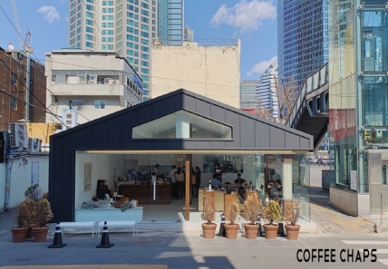 사진제공=커피챕스