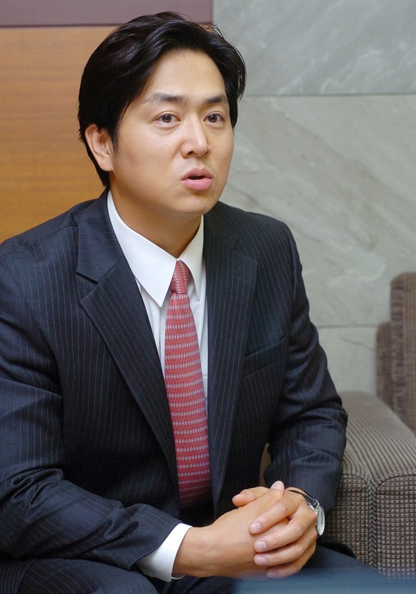 김찬우 / 머니투데이 DB