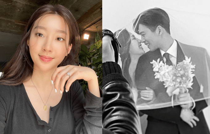/사진=오인영 인스타그램