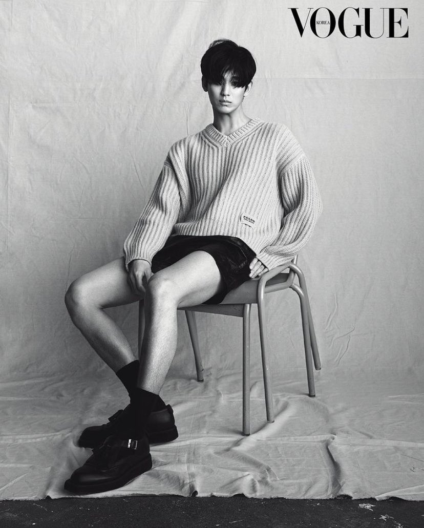 /사진=보그 코리아