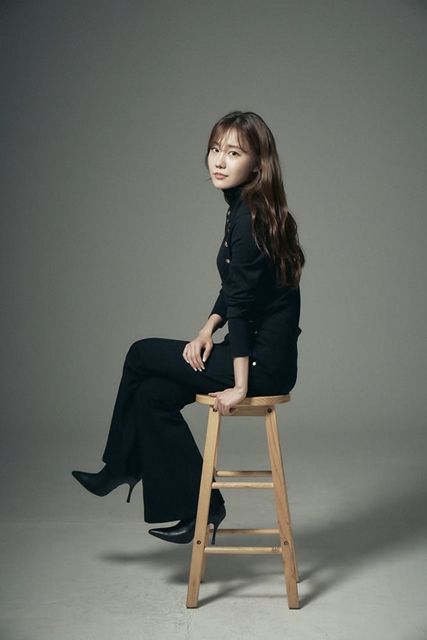 배우 정민아/ 사진제공=바이브액터스 © 뉴스1