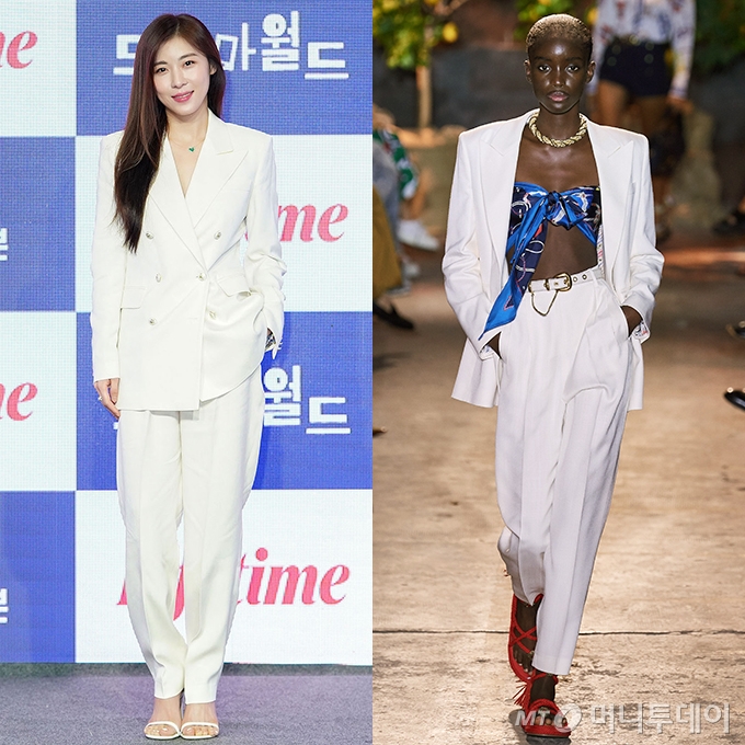 /사진제공=라이프 타임, 에트로