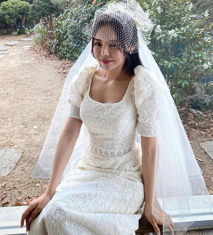 그룹 방탄소년단(BTS) 제이홉 친누나 정지우/사진=정지우 인스타그램