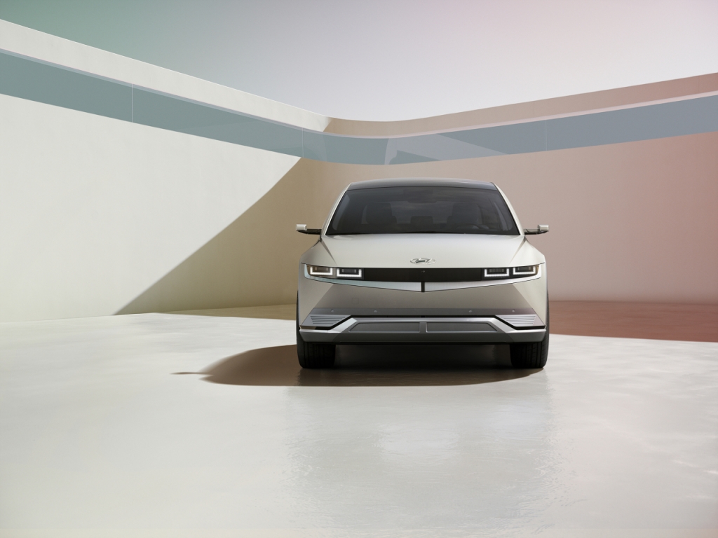 아이오닉 5/사진제공=현대차 