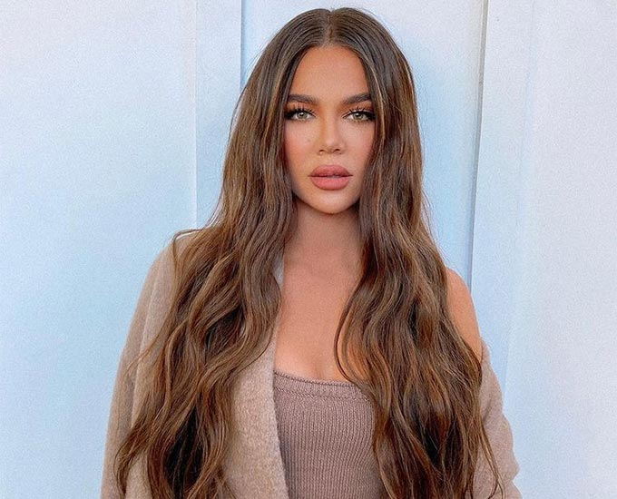 클로이 카다시안/사진=클로이 카다시안 인스타그램