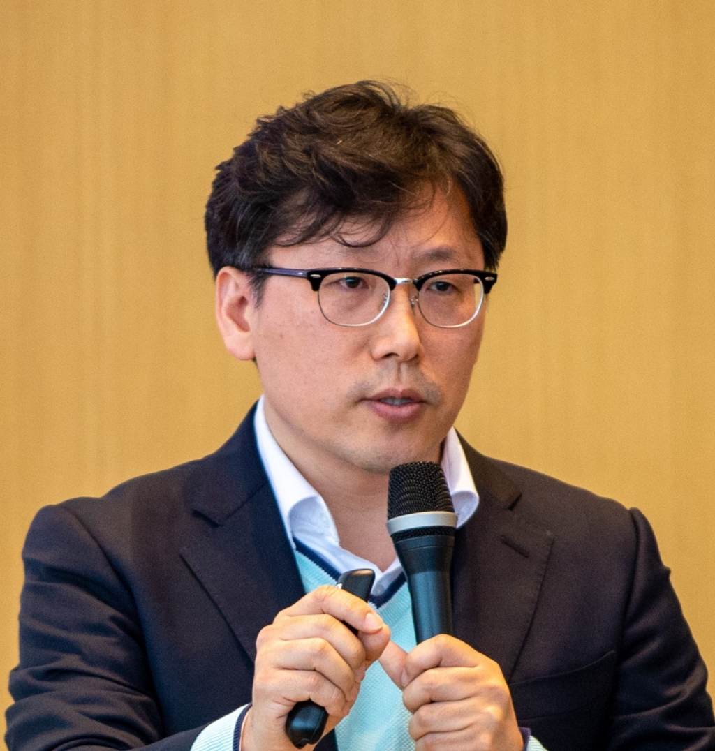 윤덕찬 지속가능발전소 대표 / 사진제공=지속가능발전소