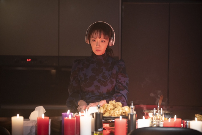 배우 안연홍/SBS '펜트하우스2' 제공 © 뉴스1