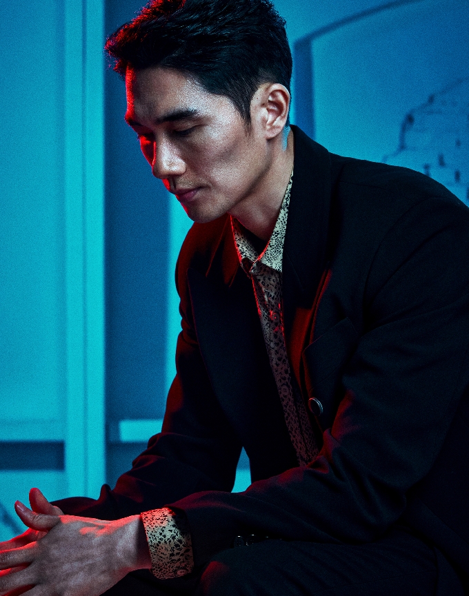 엄태구/넷플릭스 제공 © 뉴스1