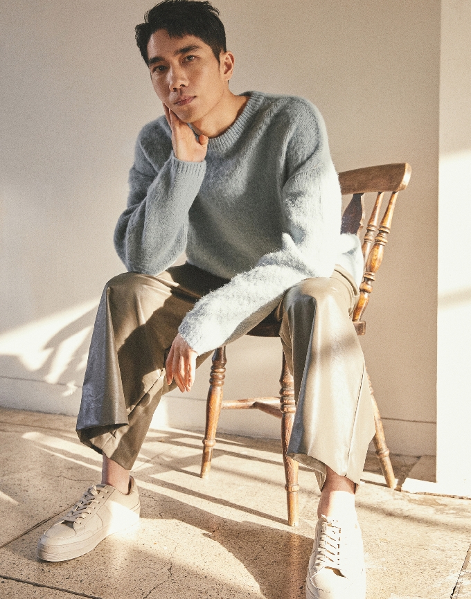 엄태구/넷플릭스 제공 © 뉴스1